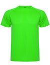 Roly Sport Kids´ Montecarlo T-Shirt   --RY0425K