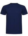 Roly Sport Kids´ Montecarlo T-Shirt   --RY0425K