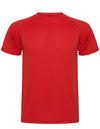Roly Sport Kids´ Montecarlo T-Shirt   --RY0425K