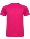 Roly Sport Kids´ Montecarlo T-Shirt   --RY0425K