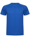 Roly Sport Kids´ Montecarlo T-Shirt   --RY0425K
