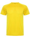 Roly Sport Kids´ Montecarlo T-Shirt   --RY0425K