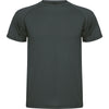 Roly Sport Mens´s Montecarlo T-Shirt   --RY0425
