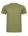 Roly Sport Mens´s Montecarlo T-Shirt   --RY0425