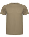 Roly Sport Mens´s Montecarlo T-Shirt   --RY0425