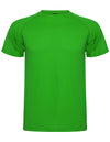 Roly Sport Mens´s Montecarlo T-Shirt   --RY0425