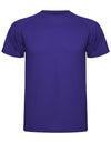 Roly Sport Mens´s Montecarlo T-Shirt   --RY0425