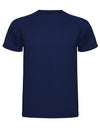 Roly Sport Mens´s Montecarlo T-Shirt   --RY0425