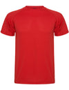 Roly Sport Mens´s Montecarlo T-Shirt   --RY0425