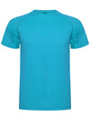 Roly Sport Mens´s Montecarlo T-Shirt   --RY0425