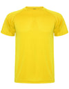Roly Sport Mens´s Montecarlo T-Shirt   --RY0425