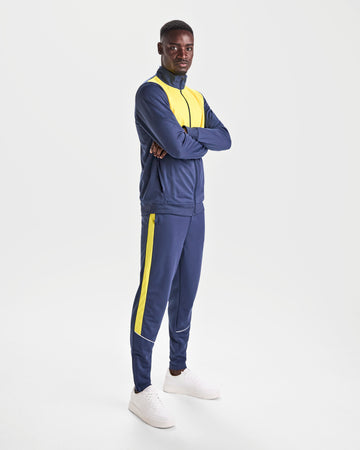 Roly Sport Evans Tracksuit  --RY6402