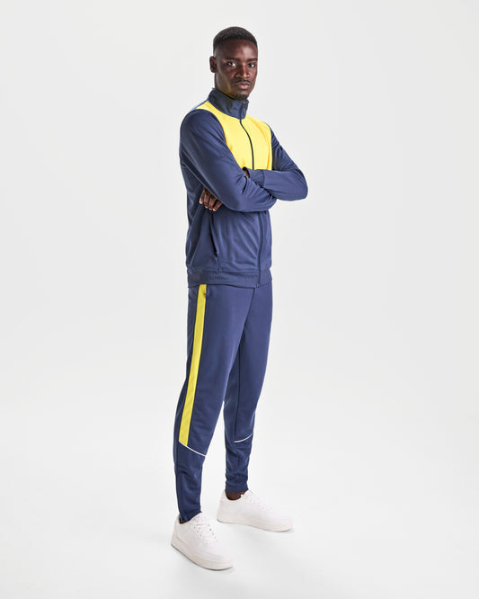 Roly Sport Evans Tracksuit  --RY6402