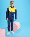 Roly Sport Kids´ Evans Tracksuit RY6402K