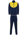 Roly Sport Kids´ Evans Tracksuit RY6402K