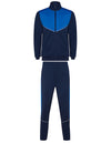 Roly Sport Evans Tracksuit  --RY6402