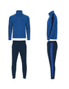 Roly Sport Creta Tracksuit  --RY6410
