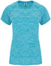 Roly Sport Women´s Austin T-Shirt   --RY6649
