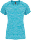 Roly Sport Women´s Austin T-Shirt   --RY6649