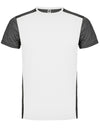 Roly Sport Men’s Zolder T-Shirt      RY6653M