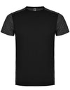 Roly Sport Men’s Zolder T-Shirt      RY6653M