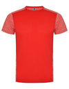 Roly Sport Men’s Zolder T-Shirt      RY6653M