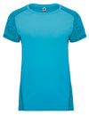 Roly Sport Women’s Zolder T-Shirt   --RY6663F
