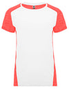 Roly Sport Women’s Zolder T-Shirt   --RY6663F