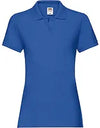 Fruit of the Loom Ladies´ Premium Polo-F520