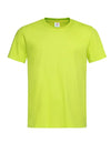 Stedman® – Classic-T Unisex t-paita (S140)