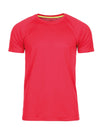 Stedman Urheilut-paita Mesh Raglan (ST8410)