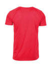 Stedman Urheilut-paita Mesh Raglan (ST8410)