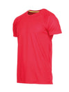 Stedman Urheilut-paita Mesh Raglan (ST8410)