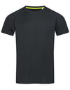 Stedman Urheilut-paita Mesh Raglan (ST8410)
