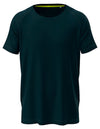 Stedman Urheilut-paita Mesh Raglan (ST8410)