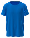 Stedman Urheilut-paita Mesh Raglan (ST8410)