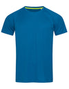 Stedman Urheilut-paita Mesh Raglan (ST8410)