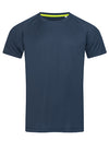 Stedman Urheilut-paita Mesh Raglan (ST8410)