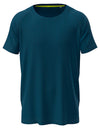 Stedman Urheilut-paita Mesh Raglan (ST8410)