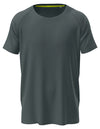 Stedman Urheilut-paita Mesh Raglan (ST8410)