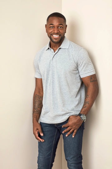 Stedman® Lux Polo Men - S9060