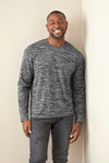 Stedman® Knit Long Sleeve Sweater - S9080