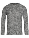 Stedman® Knit Long Sleeve Sweater - S9080