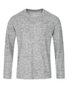 Stedman® Knit Long Sleeve Sweater - S9080