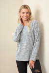 Stedman® Knit Long Sleeve Sweater Women - S9180