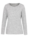 Stedman® Knit Long Sleeve Sweater Women - S9180