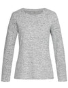 Stedman® Knit Long Sleeve Sweater Women - S9180