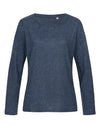 Stedman® Knit Long Sleeve Sweater Women - S9180