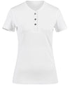 Stedman® Sharon Henley T-Shirt Women - S9530