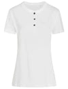 Stedman® Sharon Henley T-Shirt Women - S9530